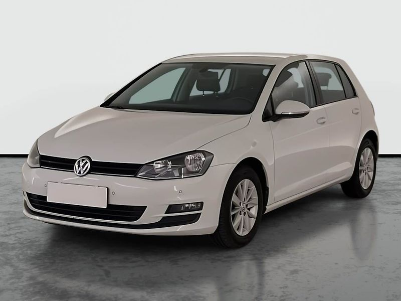 Volkswagen Golf (2016) 1.2 TSI, Serv.kniha, Tempomat - fotka 2 z 20