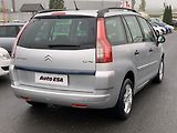Citroën C4 Picasso (2010) 1.6i, ČR, AC, TZ, tempo - náhled 6