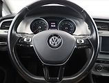 Volkswagen Golf (2017) Comfortline 1.4 TSI, ČR,1.maj - náhled 8