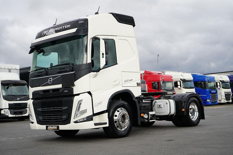 Volvo FM (2021) 460 / E 6 / ACC / PEŁNY ADR /  - fotka 23 z 50