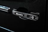 Mercedes-Benz Třídy G (2024) BRABUS P900 ROCKET