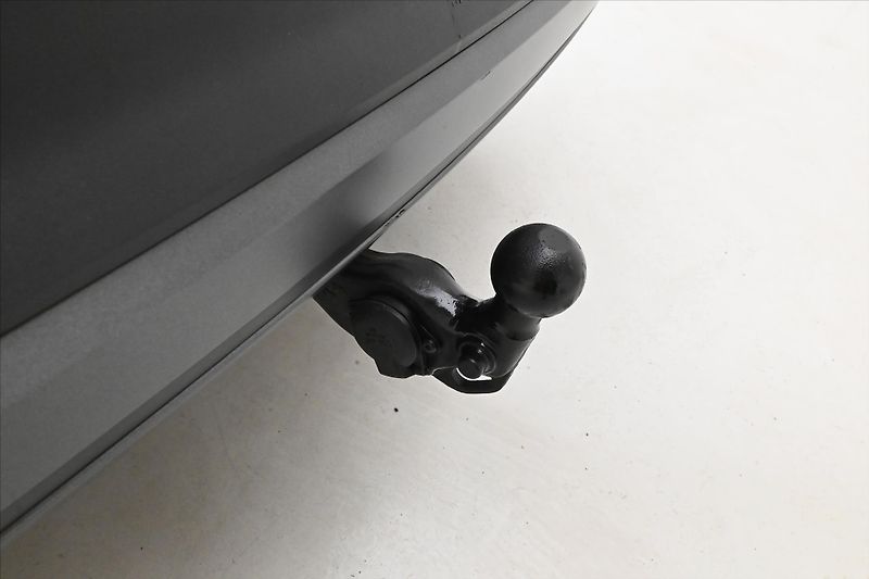 Škoda Enyaq iV 60 132kW SOH 88% Záruka až - fotka 28 z 31