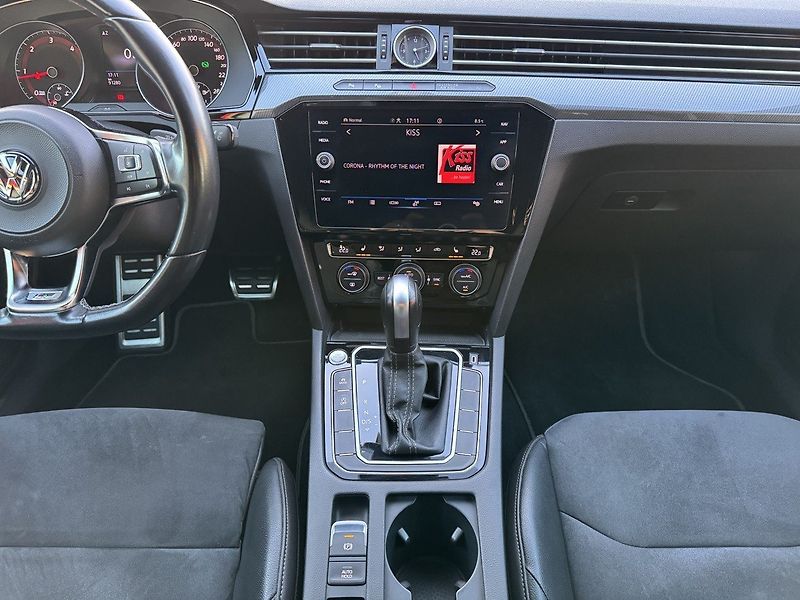 Volkswagen Arteon (2019) 2.0TDi DSG 140kW R-Line - fotka 8 z 50