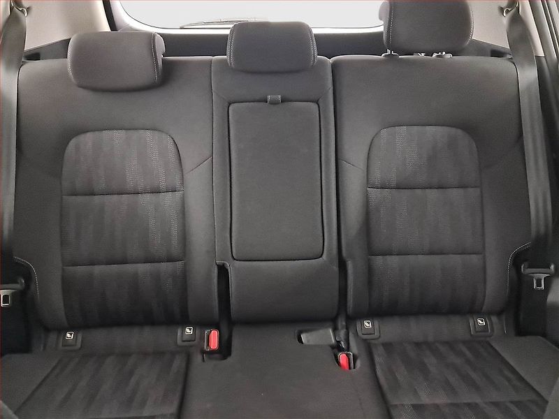 Kia Sportage (2019) 1.6 CRDi, Tempomat - fotka 10 z 18