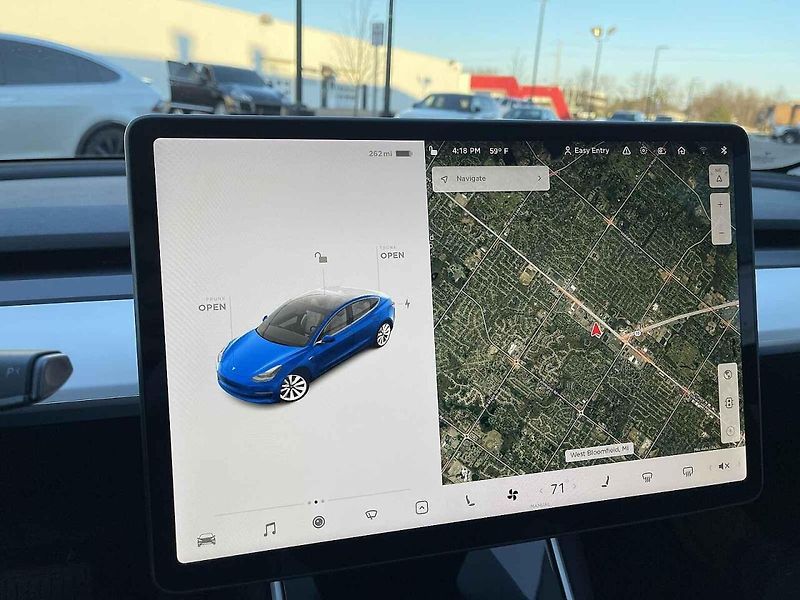 Elon Musk.