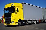 DAF XF (2021) 480 / ACC / E 6 / ZESTAW PRZEJ - náhled 22