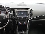 Opel Zafira (2017) 1.4 Turbo, 7 míst, Serv.kniha - náhled 12