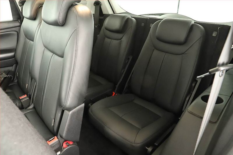 Ford S-MAX (2013) Titanium 2.2 TDCi, Automat - fotka 15 z 19
