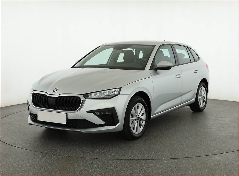 Škoda Scala (2025) Selection 1.0 TSI - fotka 2 z 19
