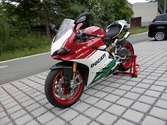 Ducati Panigale R 1299 Final Edition, - fotografie inzerátu