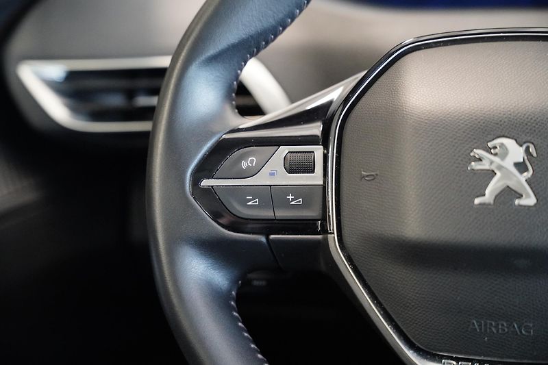 Peugeot 5008 - fotka 14 z 24