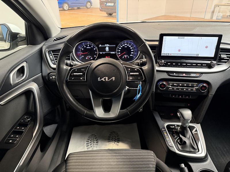 Kia Ceed 1.5 T-GDI 118kW Top SW DCT - fotka 6 z 12
