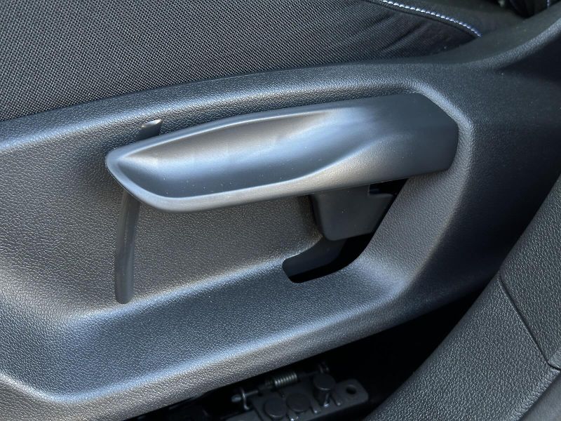 Škoda Scala 1.5TSi Monte Carlo 150PS Matri - fotka 12 z 32