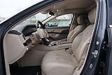 Mercedes-Benz Třídy S S560 4Matic V8 Designo/470PS - náhled 20