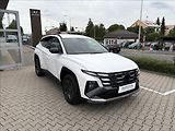 Hyundai Tucson 1,6 T-GDi DCT  GO Czech 4x2 MY - náhled 7