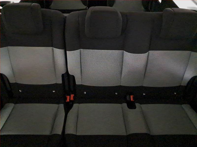 Citroën Berlingo (2019) Maxi Live 1.2 PureTech, 7Míst - fotka 10 z 15