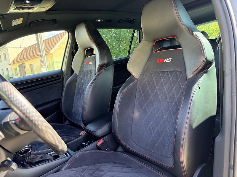 Škoda Kodiaq RS WEBASTO MATRIX CANTON - fotka 22 z 72