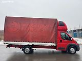 Peugeot Boxer 3.0HDi 9 paleta spačka topení - náhled 9