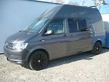 Volkswagen T6 2.0TDI 150Kw 4x4 Klima - náhled 1