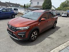 Dacia Jogger 1,0 TCe - fotografie inzerátu