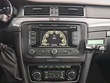 Škoda Superb (2010) Elegance 2.0 TDI, Navi - náhled 12