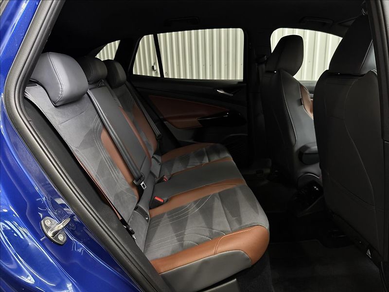 Volkswagen ID.4 150kW 1ST PRO PERF. SOH 89% - fotka 34 z 40