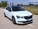Škoda Superb 1,8 TSI DSG CZ Sportline DCC - náhled 1