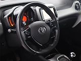 Toyota Aygo (2017) 1.0 VVT-i, Automat, ČR,1.maj - náhled 13