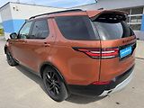 Land Rover Discovery 3,0TDV6 HSE Luxury  7míst  - náhled 4