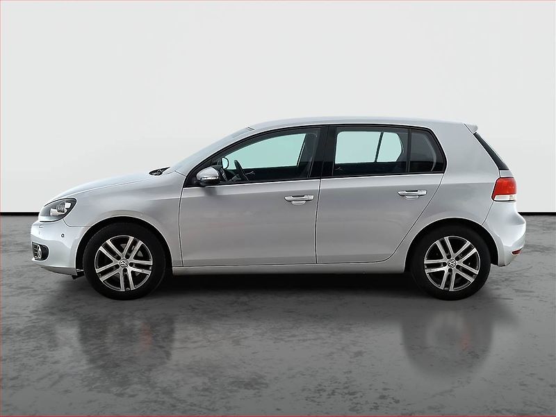 Volkswagen Golf (2009) 1.4 TSI, Automat, Serv.kniha - fotka 3 z 16