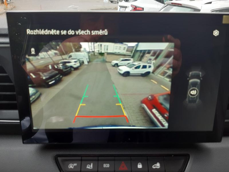 Renault Master (2026) Advance L3H2P3 2,0 dCi 130k - fotka 16 z 18