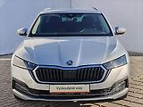 Škoda Octavia Style 7DSG 2,0TDI - náhled 3