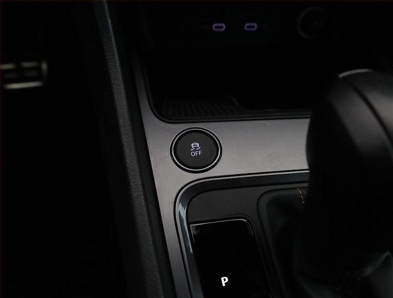 Cupra Ateca (2021) 2.0 TSI - fotka 16 z 21