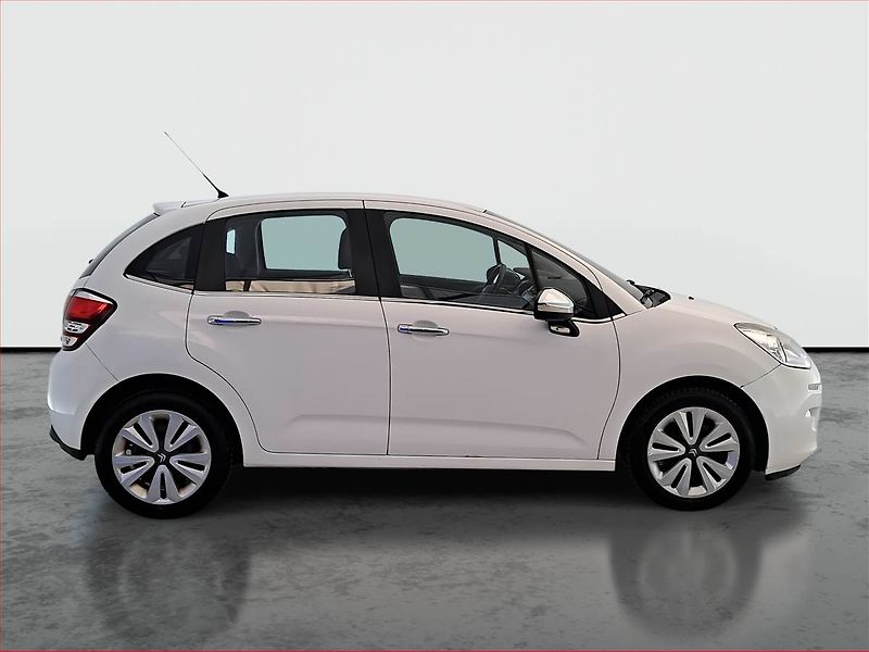 Citroën C3 (2014) 1.2 VTi, nová STK - fotka 6 z 16