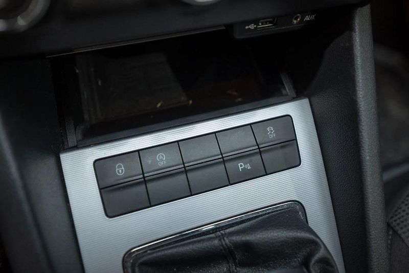 Škoda Octavia 2.0 TDI 110 kW 4x4 - fotka 17 z 34