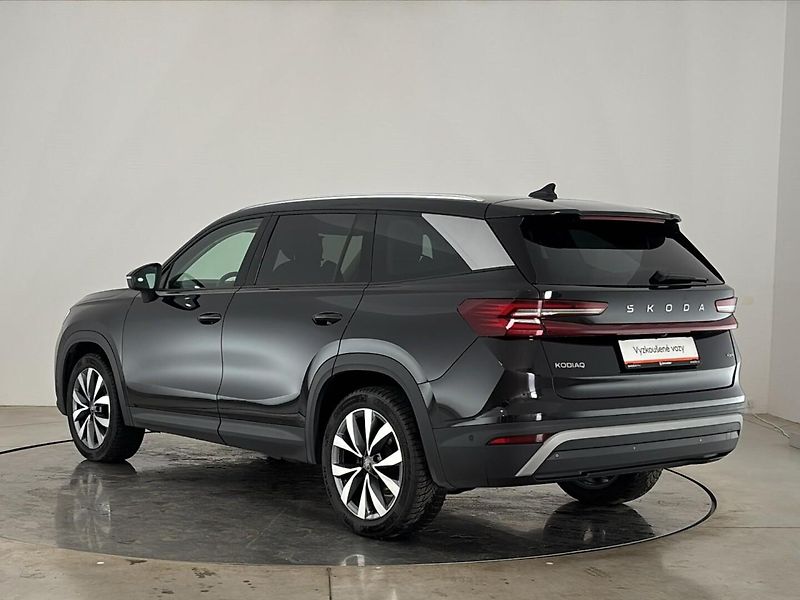 Škoda Kodiaq Selection - fotka 15 z 31