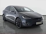 Tesla Model X (2017) 100D, SoH 86% - náhled 1