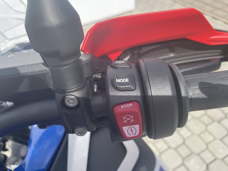 BMW (2026) R 1300 GS ADVENTURE - fotka 11 z 11