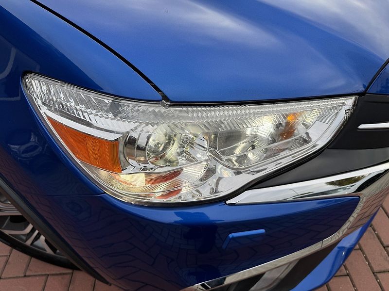 Mitsubishi ASX (2018) 1.6i Mivec Xenony Navi Kamera - fotka 33 z 48