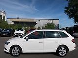 Škoda Fabia 1,0 TSi,70kW,1majČR,Serv.k,DPH - náhled 6