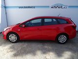 Kia Ceed (2016) 1.6CRDi,100kW,NovéČR,klima - náhled 6