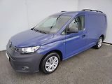 Volkswagen Caddy Maxi 2.0 TDI - náhled 1