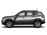 Dacia Duster (2026) Expression Mild hybrid 140 - náhled 2
