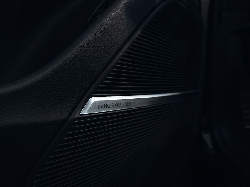 Audi Q8 50TDI S-line Quattro 210 kW - fotka 20 z 27