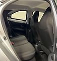 Toyota Aygo COMFORT - náhled 11