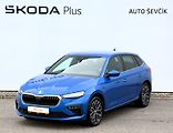 Škoda Scala (2025) Drive 1,0 TSI 85 kW 6 MP - náhled 1