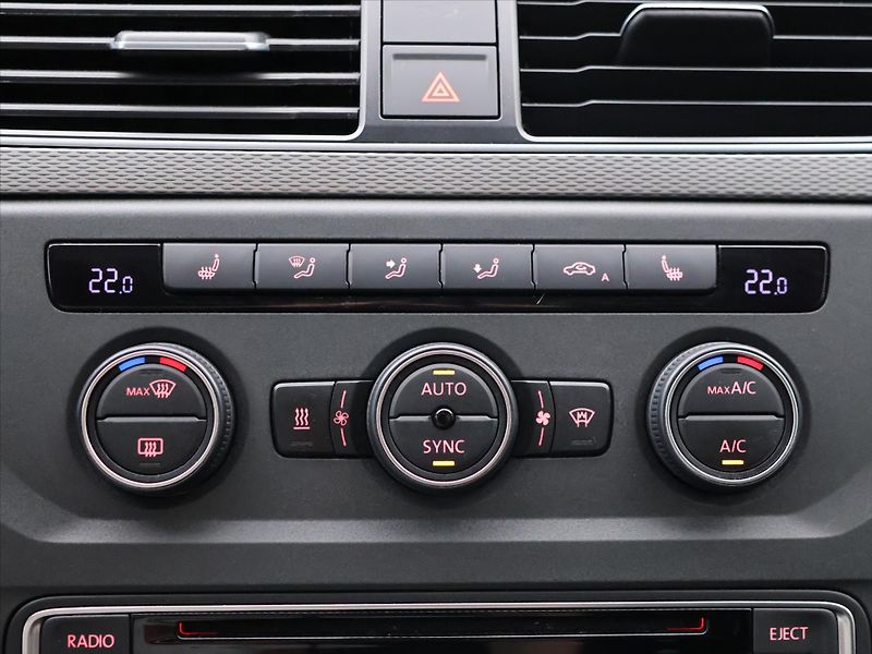 Volkswagen Caddy 1,4 TSI 92kW Maxi 7-Míst Xenon - fotka 18 z 30