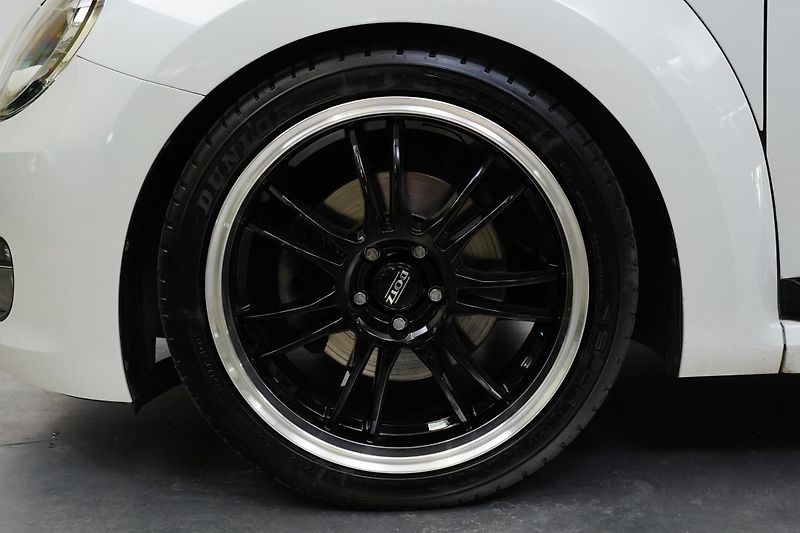 Volkswagen Beetle - fotka 10 z 26