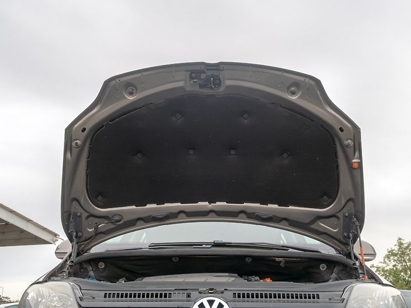 Volkswagen Golf Plus (2010) 1.6TDI 77KW – NOVÉ V ČR - fotka 35 z 38
