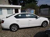 Škoda Octavia 1,6TDI-88KW-KOUPEN ČR-NOVÁ STK - náhled 4